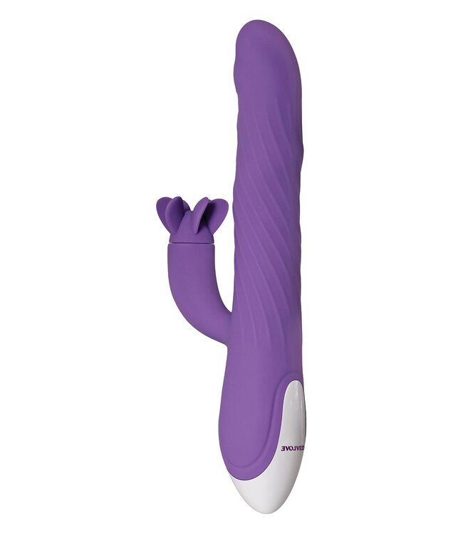 EVOLVED TILT O WHIRL