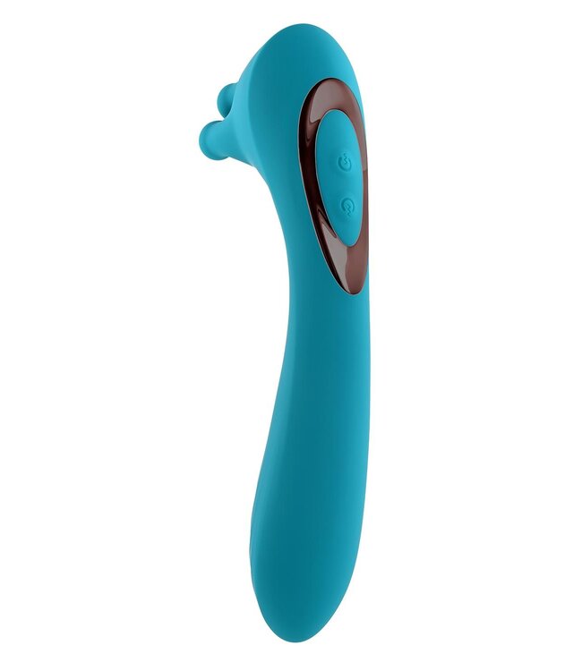 EVOLVED HEADS OR TAILS