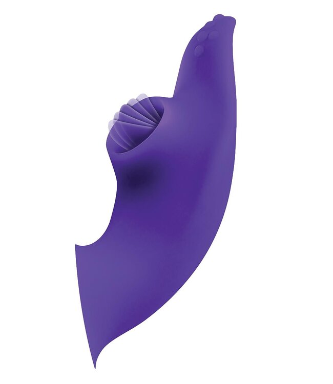 EVOLVED LICK ME TRIPLE STIM VIBE