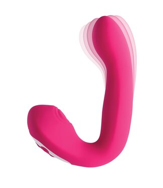 Evolved EVOLVED BUCK WILD PINK