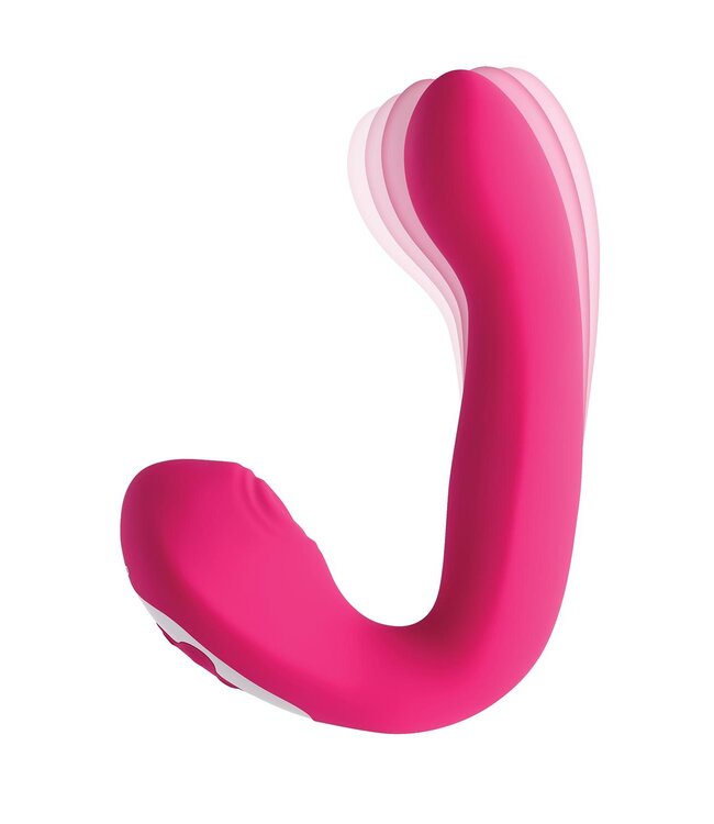 EVOLVED BUCK WILD PINK