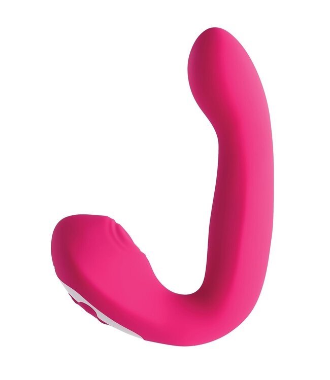 EVOLVED BUCK WILD PINK