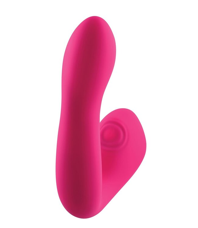 EVOLVED BUCK WILD PINK