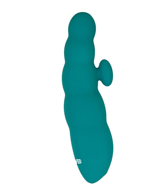 EVOLVED G-SPOT PERFECTION