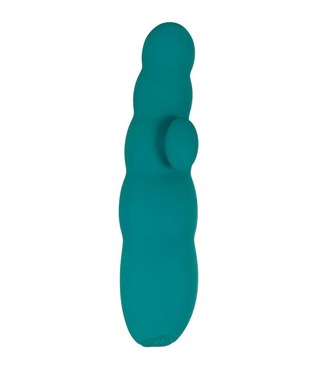 EVOLVED G-SPOT PERFECTION
