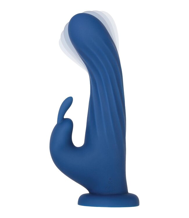 EVOLVED REMOTE ROTATING RABBIT