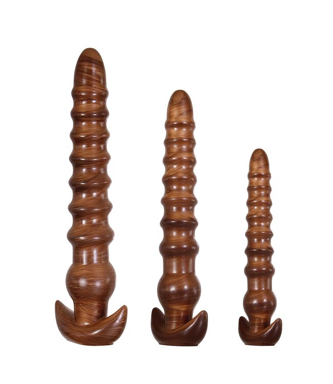 EVOLVED TWISTED LOVE