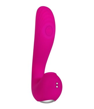 Evolved EVOLVED THE NOTE PINK