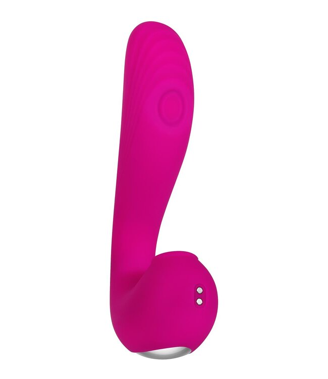 EVOLVED THE NOTE PINK