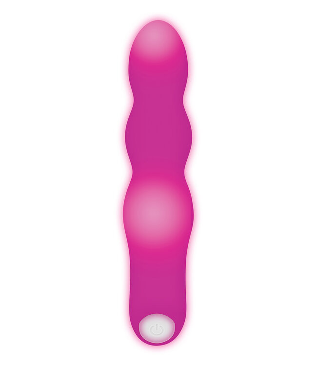 EVOLVED AFTERGLOW PINK