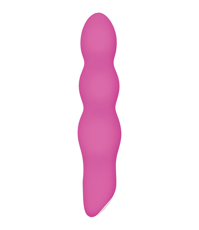 EVOLVED AFTERGLOW PINK