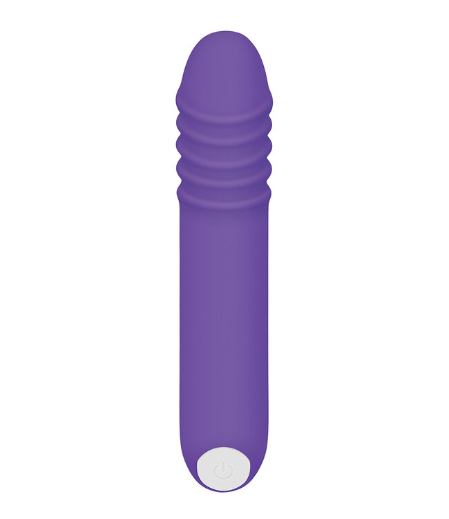 EVOLVED THE G-RAVE PURPLE