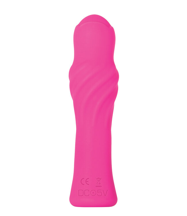 EVOLVED TWIST & SHOUT PINK