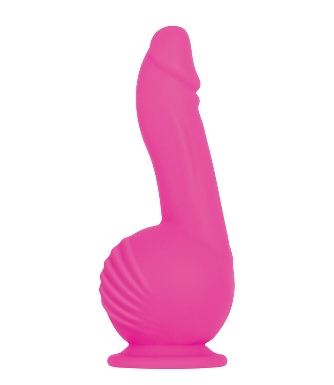 EVOLVED BALLISTIC PINK