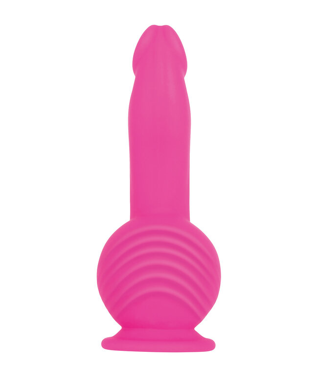 EVOLVED BALLISTIC PINK