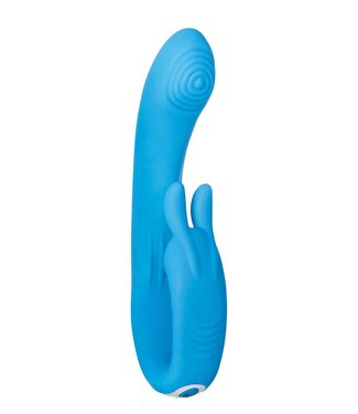 Evolved EVOLVED SEA BREEZE BUNNY BLUE