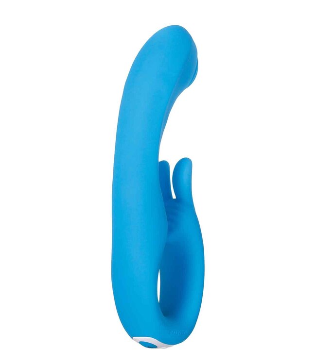 EVOLVED SEA BREEZE BUNNY BLUE