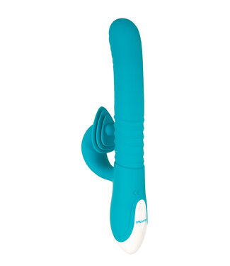 Evolved EVOLVED THE SHOW STOPPER TURQUOISE