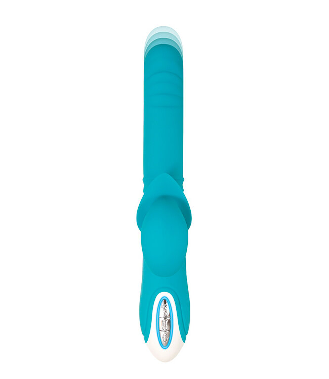 EVOLVED THE SHOW STOPPER TURQUOISE