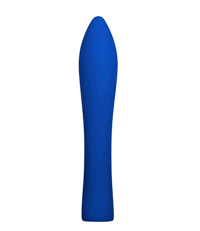 EVOLVED ROBUST RUMBLER BLUE