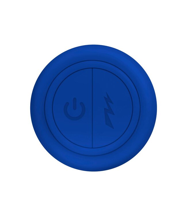 EVOLVED ROBUST RUMBLER BLUE