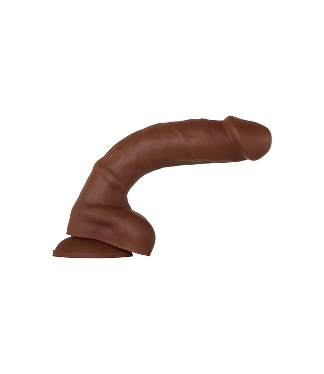 EVOLVED REAL SUPPLE POSEABLE 8.25 INCH