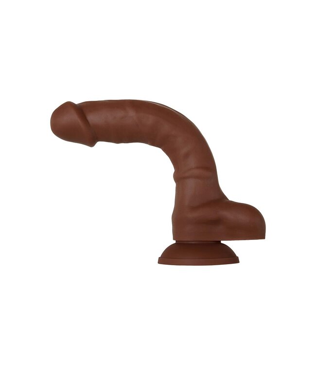 EVOLVED REAL SUPPLE POSEABLE 8.25 INCH