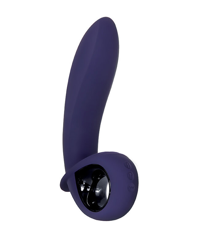 EVOLVED INFLATABLE G PURPLE