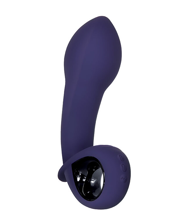 EVOLVED INFLATABLE G PURPLE