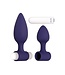 Evolved EVOLVED DYNAMIC DUO PURPLE