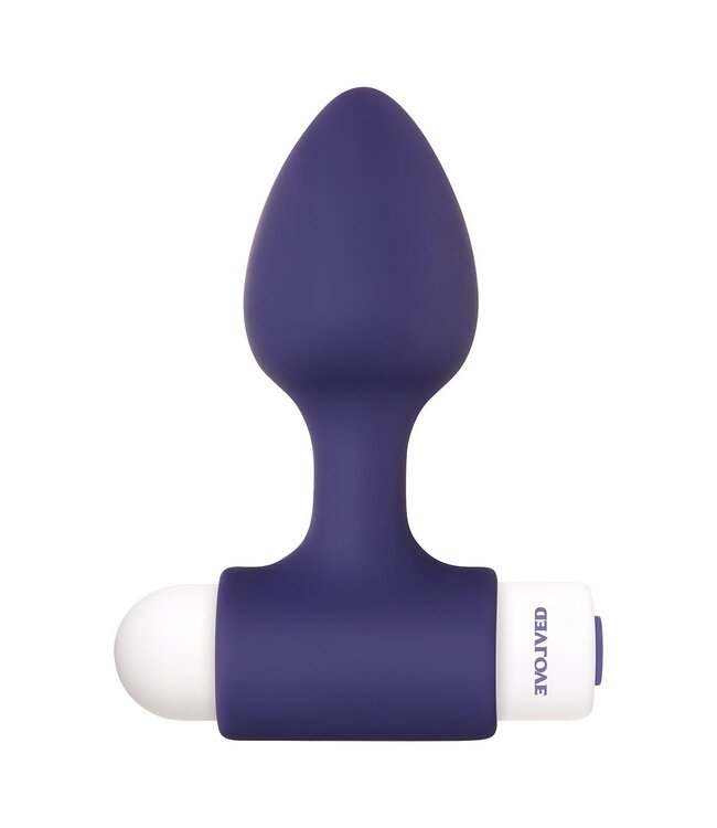 EVOLVED DYNAMIC DUO PURPLE