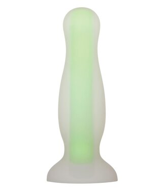 Evolved EVOLVED LUMINOUS PLUG LARGE GREEN