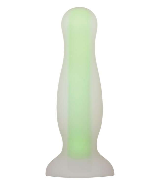 EVOLVED LUMINOUS PLUG LARGE GREEN