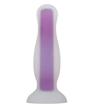 Evolved EVOLVED LUMINOUS PLUG MEDIUM PURPLE
