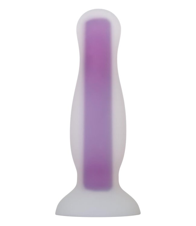 EVOLVED LUMINOUS PLUG MEDIUM PURPLE