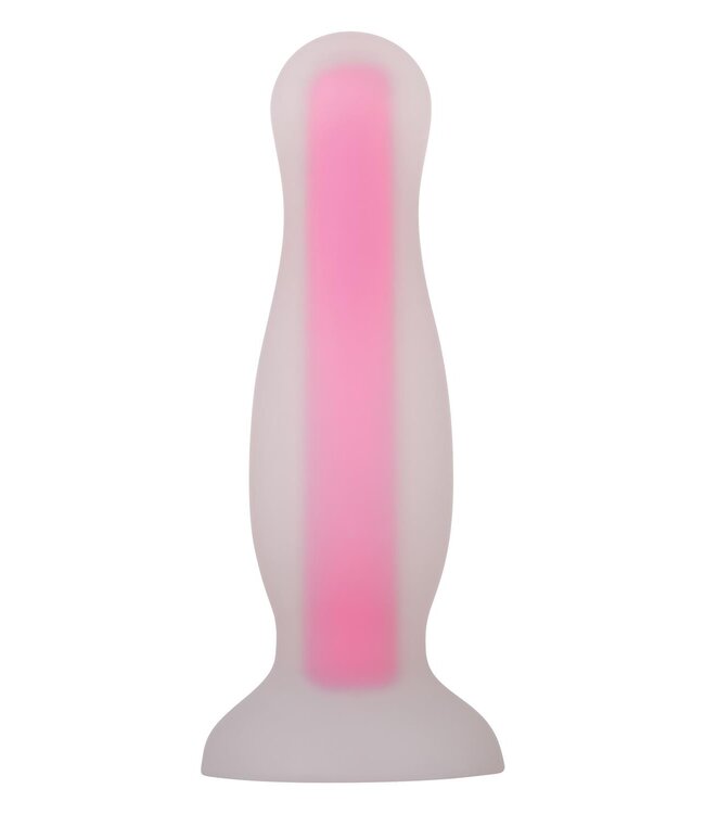 EVOLVED LUMINOUS PLUG SMALL PINK