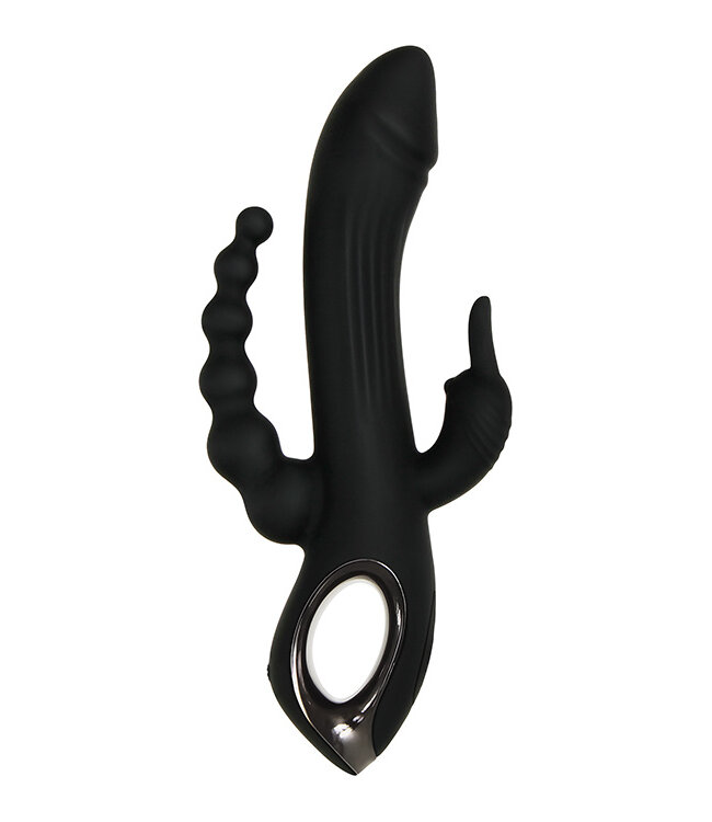EVOLVED TRIFECTA BLACK