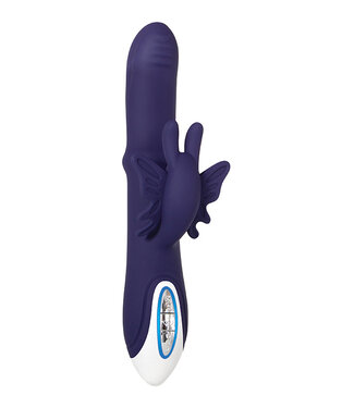 Evolved EVOLVED PUT A RING ON IT PURPLE