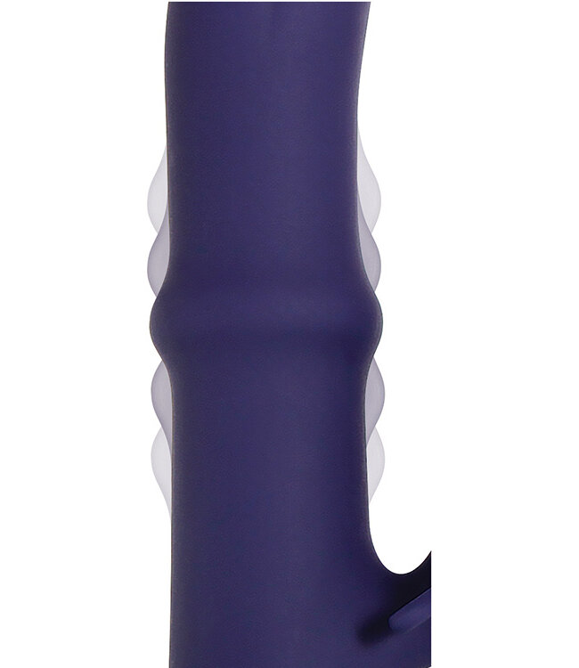 EVOLVED PUT A RING ON IT PURPLE