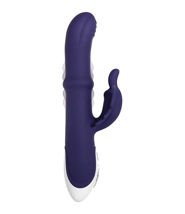 EVOLVED PUT A RING ON IT PURPLE