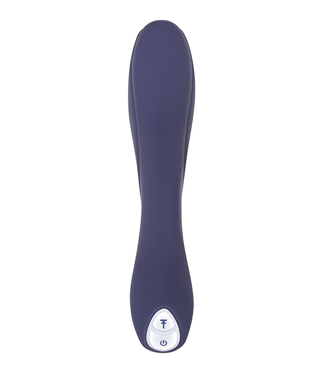 EVOLVED COMING STRONG BLUE