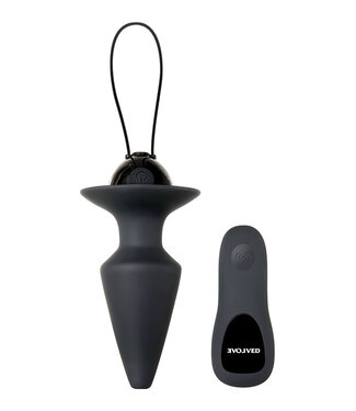 Evolved EVOLVED PLUG & PLAY BLACK