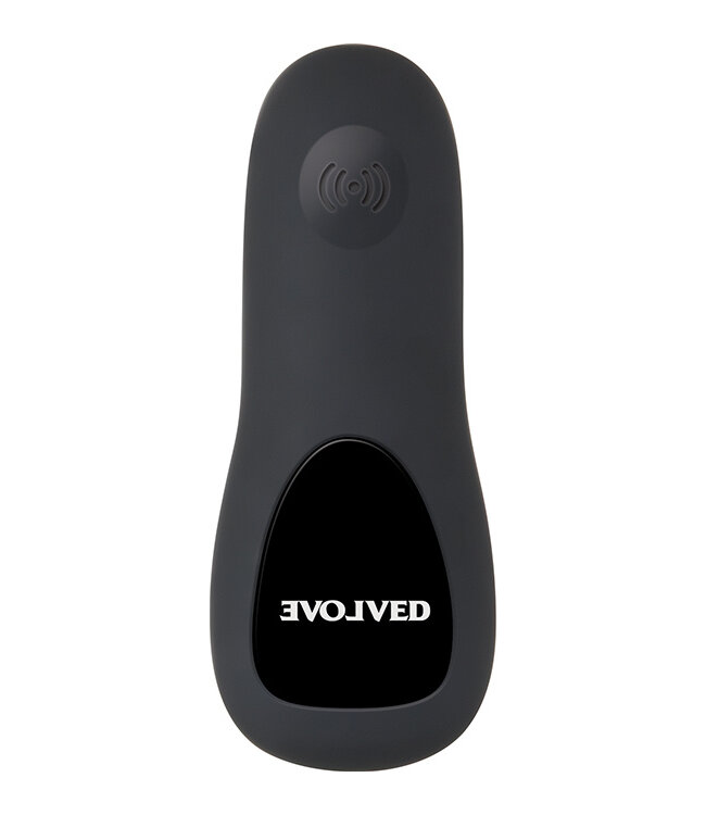 EVOLVED PLUG & PLAY BLACK