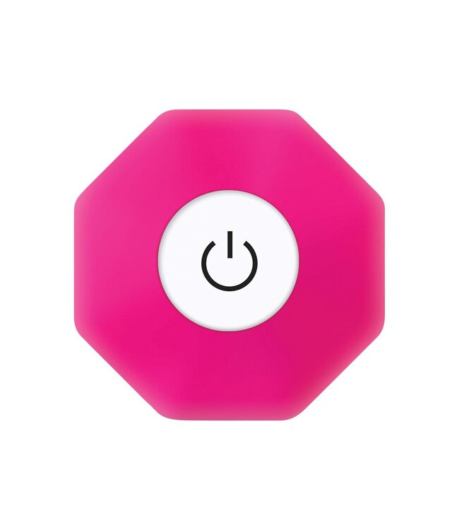 EVOLVED THE QUEEN PINK