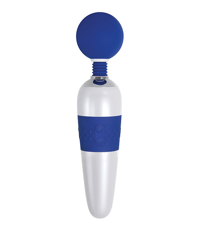 EVOLVED ON THE DOT BLUE