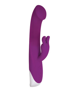 Evolved EVOLVED CUDDLE BUNNY PURPLE
