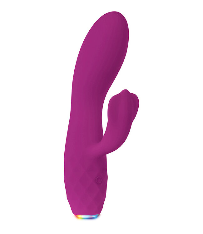 EVOLVED GLIMMER PURPLE