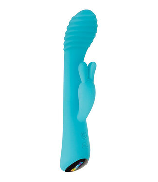 Evolved EVOLVED AQUA BUNNY BLUE