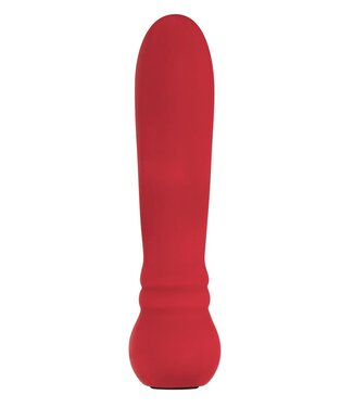 Evolved EVOLVED LADY IN RED