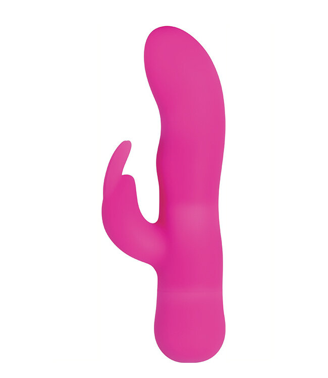 EVOLVED SUGAR BUNNY PINK